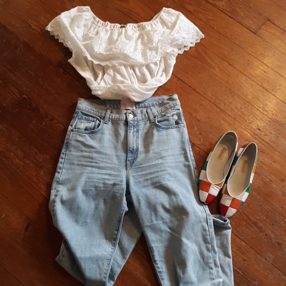 Revice Jeans